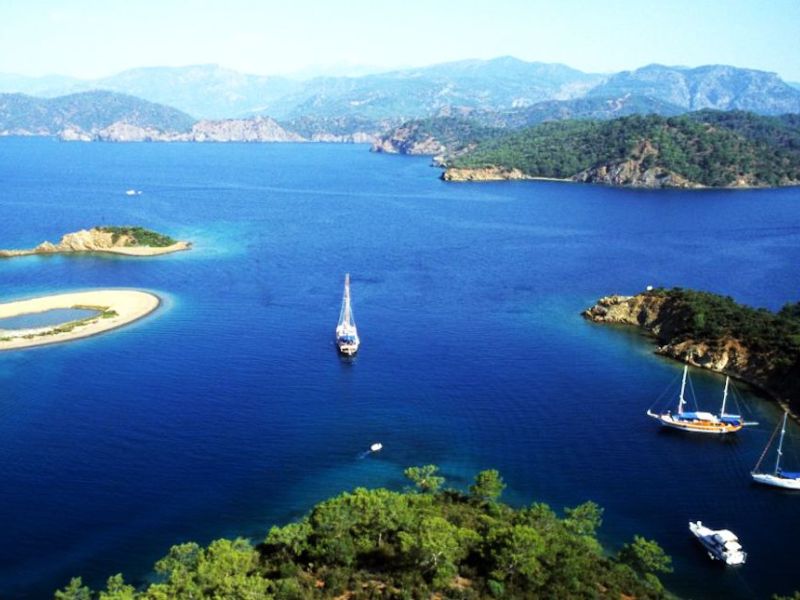 fethiye