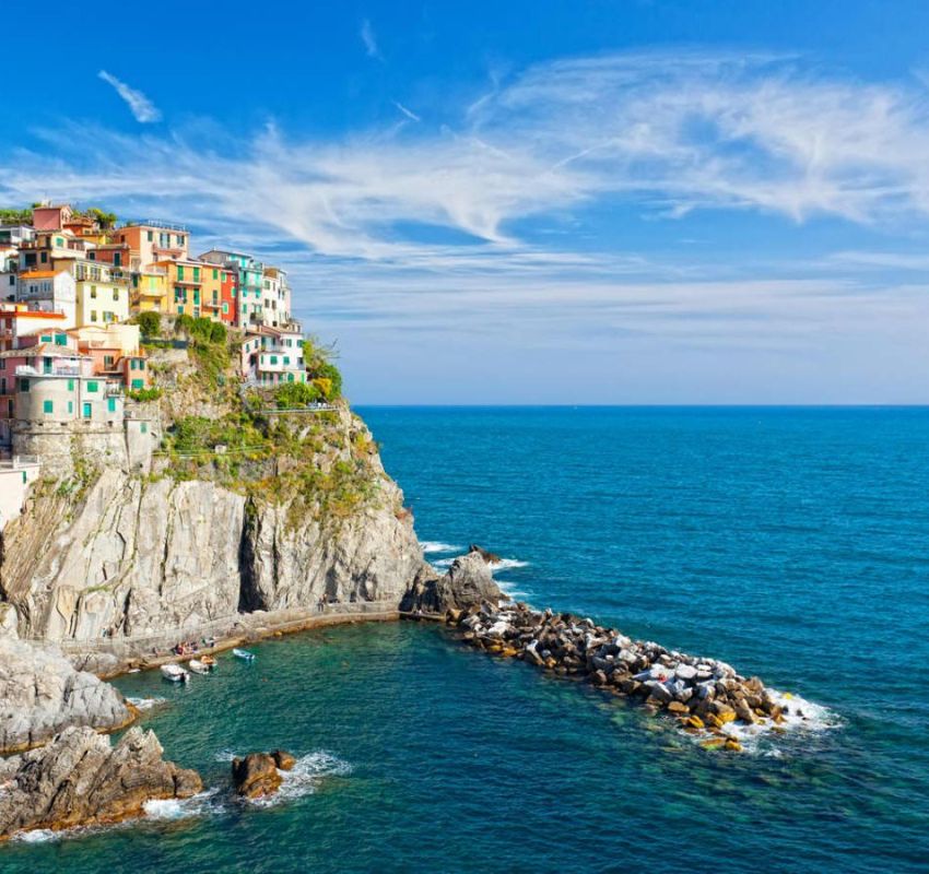 liguria